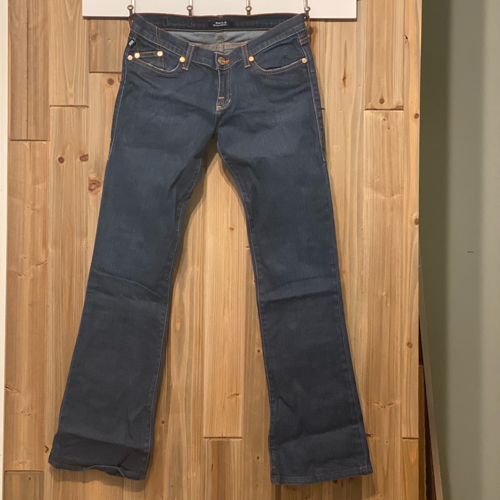 🎉SALE🎉 Rock & Republic | Dark Rinse | Boot Cut